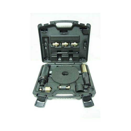 FERMEC FM84100 SET UNIVERSALE PER RIMUOVERE TUTTI I BULLONI DI SICUREZZA Dinamitek 2
