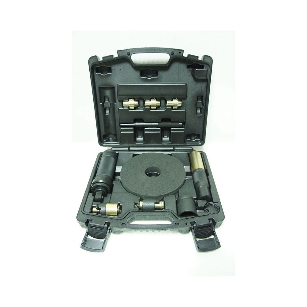 FERMEC FM84100 SET UNIVERSALE PER RIMUOVERE TUTTI I BULLONI DI SICUREZZA Dinamitek 2
