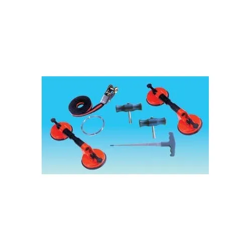 05.064.00 KIT SMONTAGGIO/MONTAGGIO PARABREZZA SPIN MARCO TOOLS Dinamitek 2