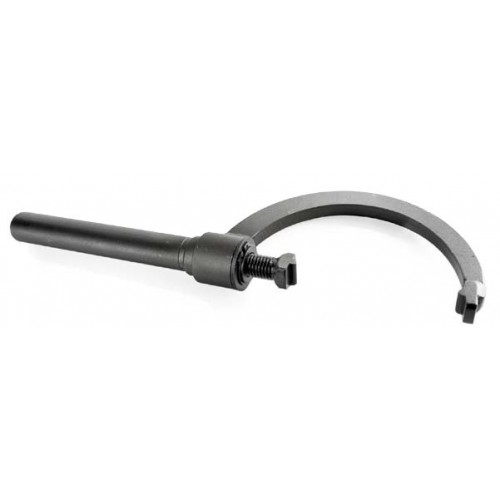 05.067.01 UTENSILE UNIVERSALE A MEZZALUNE PER SMONTAGGIO BLOCCAPULEGGIE SPIN MARCO TOOLS Dinamitek 2