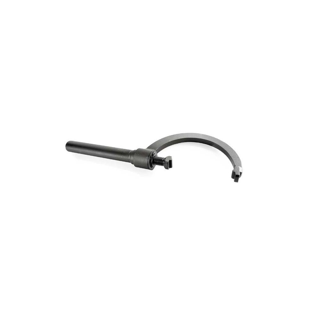 05.067.01 UTENSILE UNIVERSALE A MEZZALUNE PER SMONTAGGIO BLOCCAPULEGGIE SPIN MARCO TOOLS Dinamitek 2