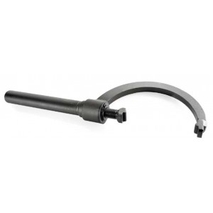 05.067.01 UTENSILE UNIVERSALE A MEZZALUNE PER SMONTAGGIO BLOCCAPULEGGIE SPIN MARCO TOOLS Dinamitek 2