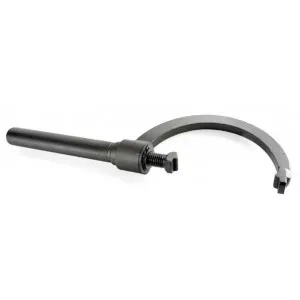 05.067.01 UTENSILE UNIVERSALE A MEZZALUNE PER SMONTAGGIO BLOCCAPULEGGIE SPIN MARCO TOOLS Dinamitek 2
