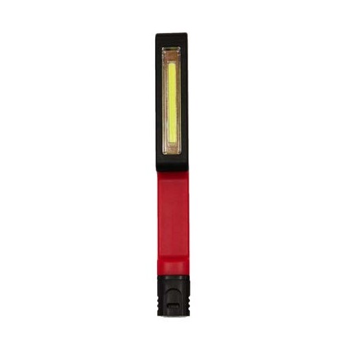 05.073.21 LAMPADA PORTATILE COB SLIM SPIN Dinamitek 2