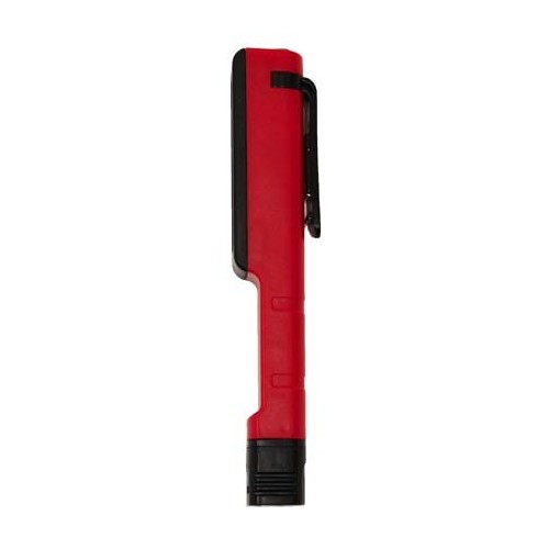 05.073.21 LAMPADA PORTATILE COB SLIM SPIN Dinamitek 3