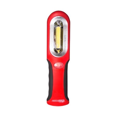 SPIN 05.073.22 LAMPADE COB LED A BATTERIE Dinamitek 2
