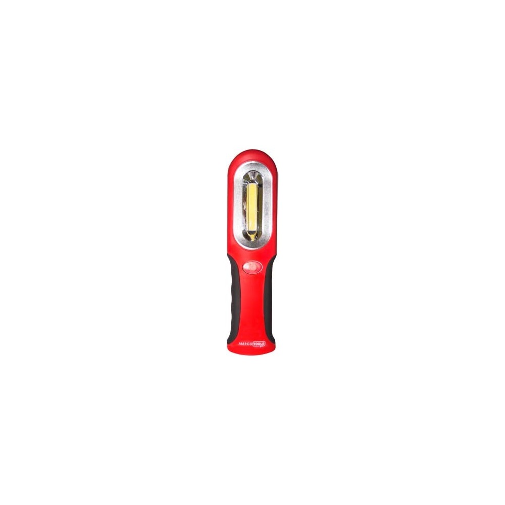 05.073.22 LAMPADE COB LED A BATTERIE SPIN MARCO TOOLS Dinamitek 2