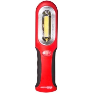 05.073.22 LAMPADE COB LED A BATTERIE SPIN MARCO TOOLS Dinamitek 2