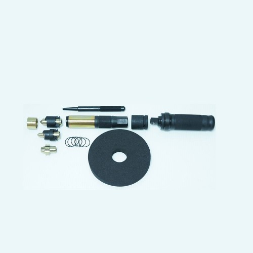 FERMEC FM84100 SET UNIVERSALE PER RIMUOVERE TUTTI I BULLONI DI SICUREZZA Dinamitek 3