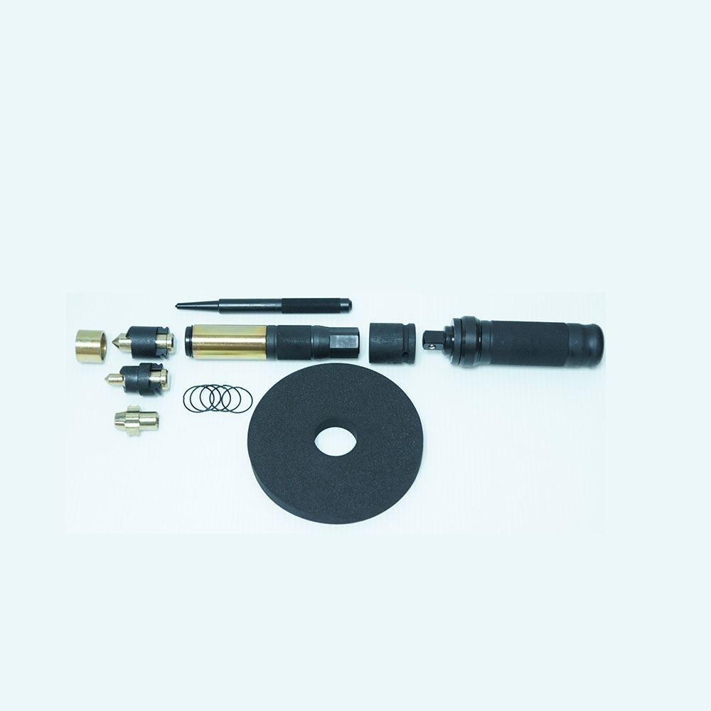 FERMEC FM84100 SET UNIVERSALE PER RIMUOVERE TUTTI I BULLONI DI SICUREZZA Dinamitek 3