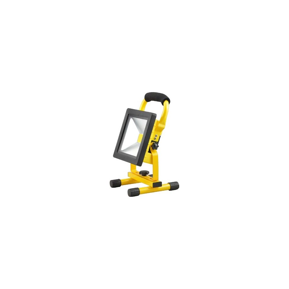 05.073.23 FARO A LED COB DA 20W SPIN MARCO TOOLS Dinamitek 2