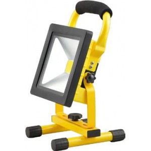 SPIN 05.073.23 FARO A LED COB DA 20W Dinamitek 2