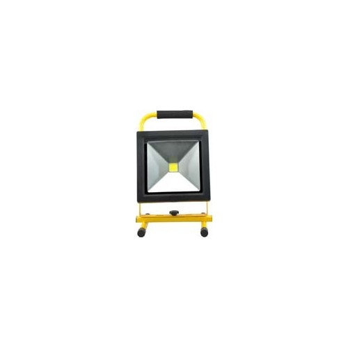 05.073.23 FARO A LED COB DA 20W SPIN MARCO TOOLS Dinamitek 3