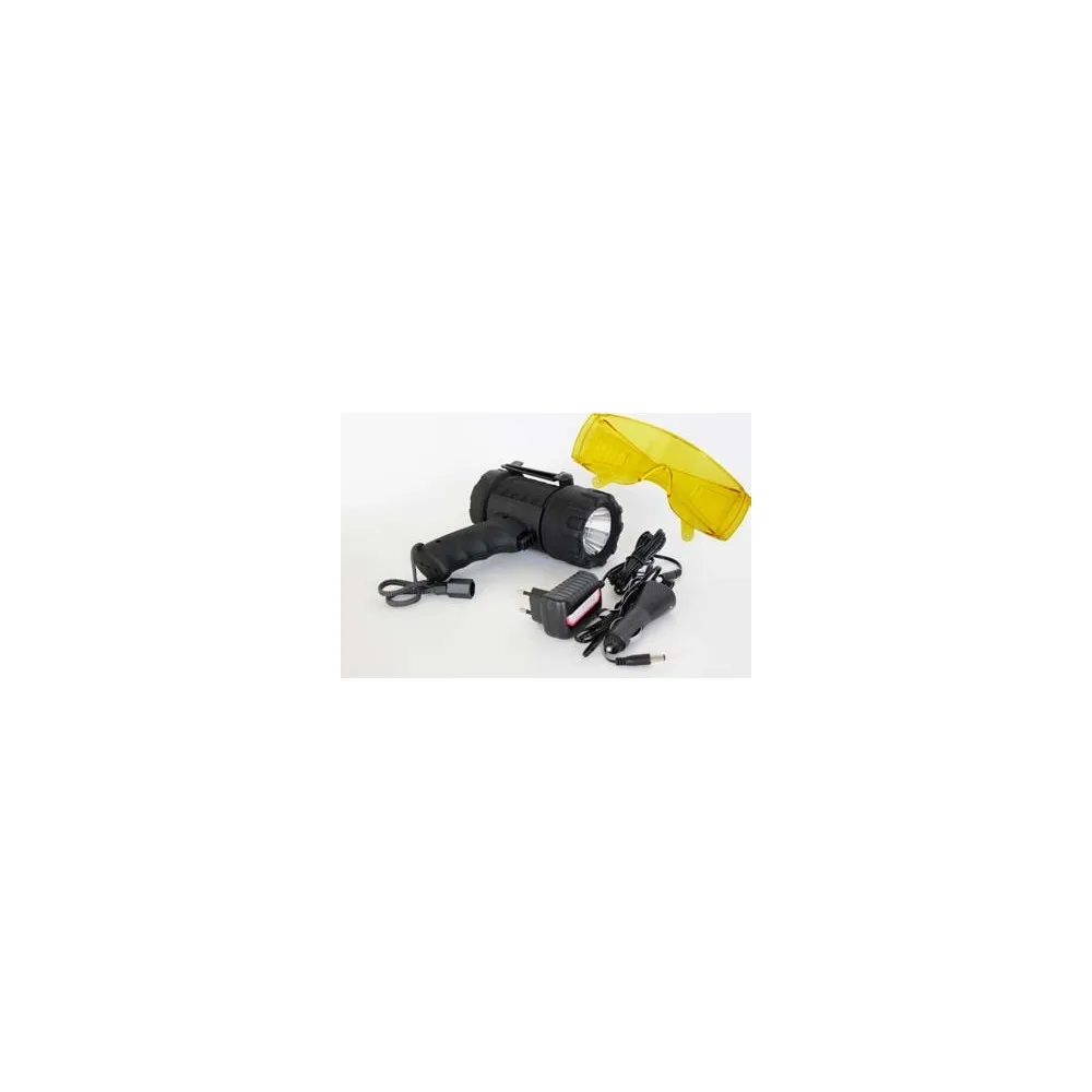 05.073.25T LAMPADA UV RICARICABILE SPIN MARCO TOOLS Dinamitek 2