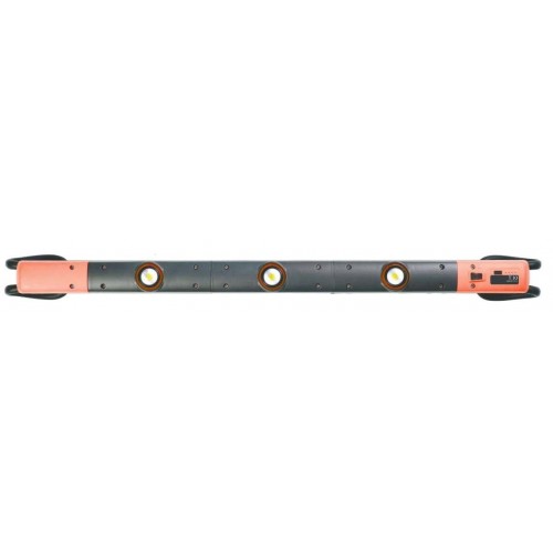 SPIN 05.073.26 LAMPADA SOTTOCOFANO 5W 3 COB LED Dinamitek 2