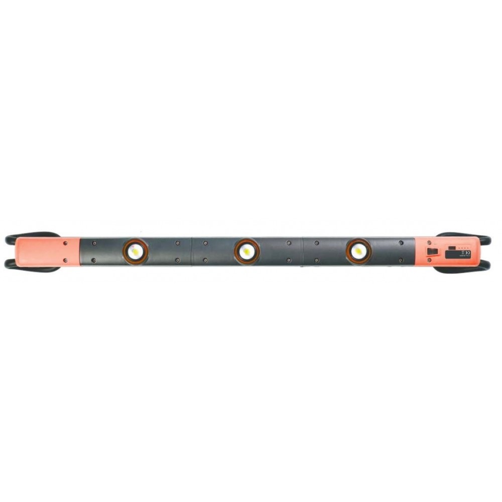 05.073.26 LAMPADA SOTTOCOFANO 5W 3 COB LED SPIN MARCO TOOLS Dinamitek 2