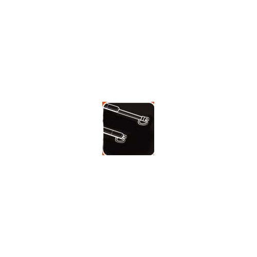 SPIN 05.073.26 LAMPADA SOTTOCOFANO 5W 3 COB LED Dinamitek 4