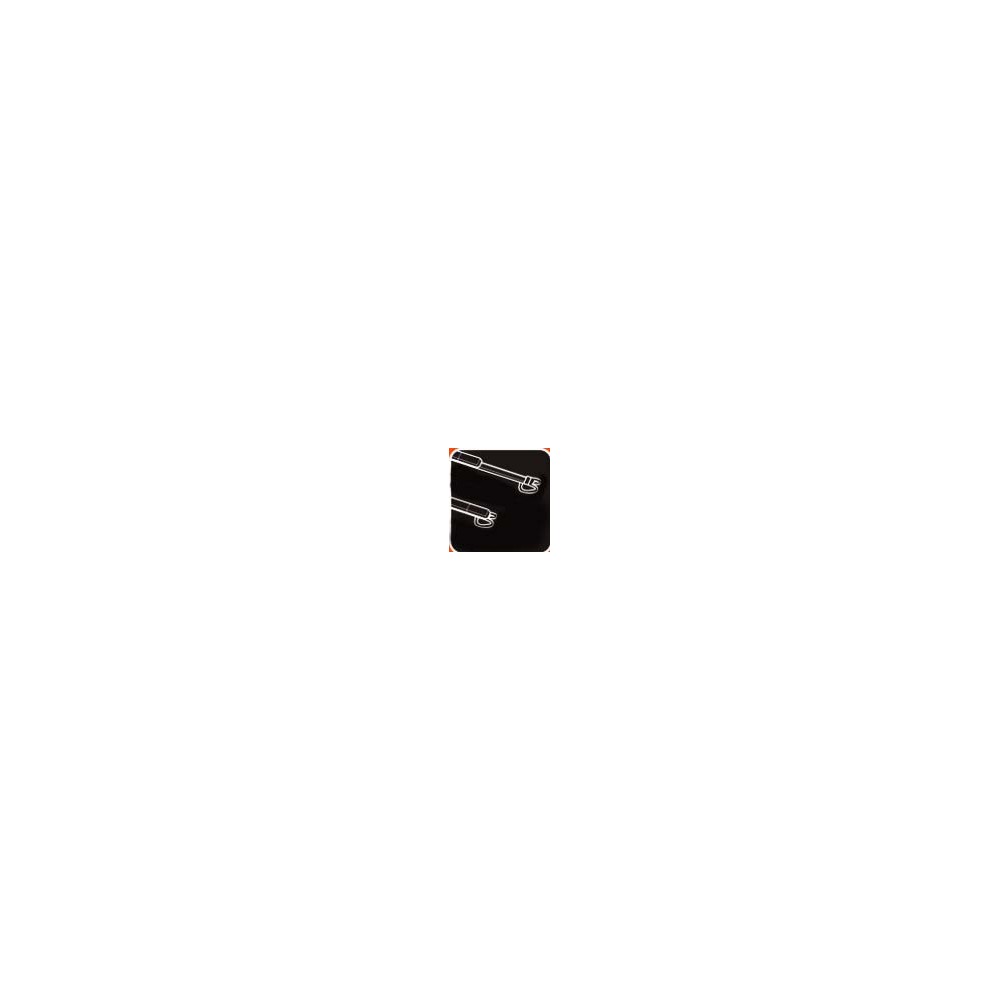 05.073.26 LAMPADA SOTTOCOFANO 5W 3 COB LED SPIN MARCO TOOLS Dinamitek 4