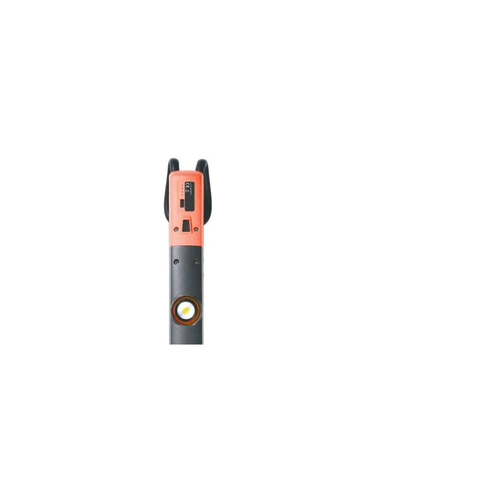 SPIN 05.073.26 LAMPADA SOTTOCOFANO 5W 3 COB LED Dinamitek 6
