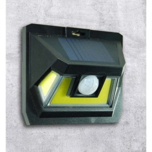 05.073.28 LAMPADA A LUCE SOLARE DA PARETE SPIN MARCO TOOLS Dinamitek 2