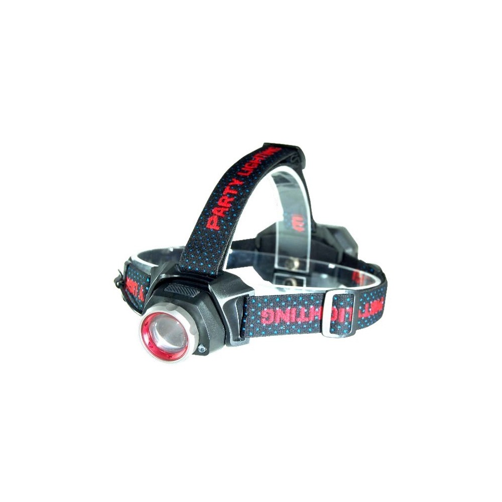 05.073.29 LAMPADA FRONTALE 5W E POSTERIORE 3W SPIN MARCO TOOLS Dinamitek 2