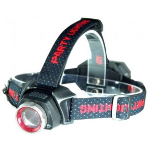 05.073.29 LAMPADA FRONTALE 5W E POSTERIORE 3W SPIN MARCO TOOLS Dinamitek 2