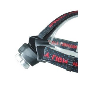 SPIN 05.073.29 LAMPADA FRONTALE 5W E POSTERIORE 3W Dinamitek 3