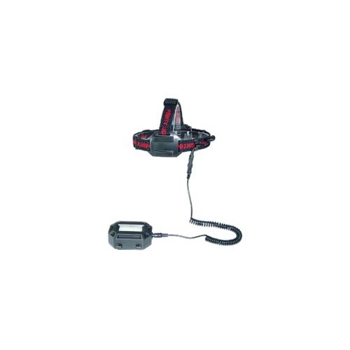 05.073.29 LAMPADA FRONTALE 5W E POSTERIORE 3W SPIN MARCO TOOLS Dinamitek 4