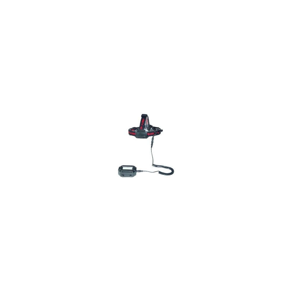 05.073.29 LAMPADA FRONTALE 5W E POSTERIORE 3W SPIN MARCO TOOLS Dinamitek 4
