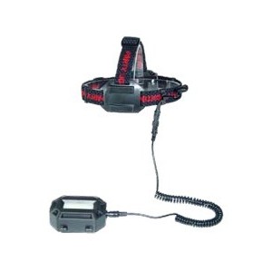05.073.29 LAMPADA FRONTALE 5W E POSTERIORE 3W SPIN MARCO TOOLS Dinamitek 4