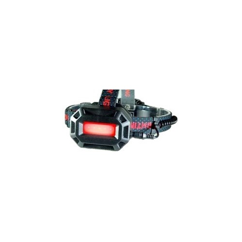 05.073.29 LAMPADA FRONTALE 5W E POSTERIORE 3W SPIN MARCO TOOLS Dinamitek 5