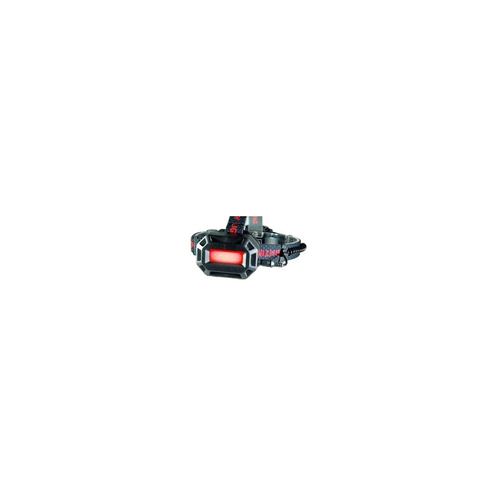05.073.29 LAMPADA FRONTALE 5W E POSTERIORE 3W SPIN MARCO TOOLS Dinamitek 5