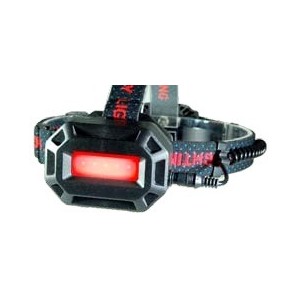 SPIN 05.073.29 LAMPADA FRONTALE 5W E POSTERIORE 3W Dinamitek 5