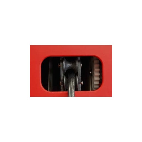 05.073.35 AVVOLGICAVO ELETTRICO AUTOMATICO 15+1 mt SPIN MARCO TOOLS Dinamitek 4