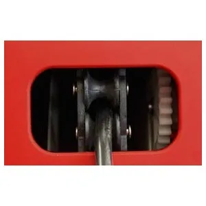 05.073.35 AVVOLGICAVO ELETTRICO AUTOMATICO 15+1 mt SPIN MARCO TOOLS Dinamitek 4