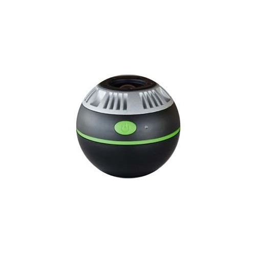 05.073.38 SFERA DI LUCE CON MAGNETE RICARICABILE 3W COB LED SPIN MARCO TOOLS Dinamitek 4