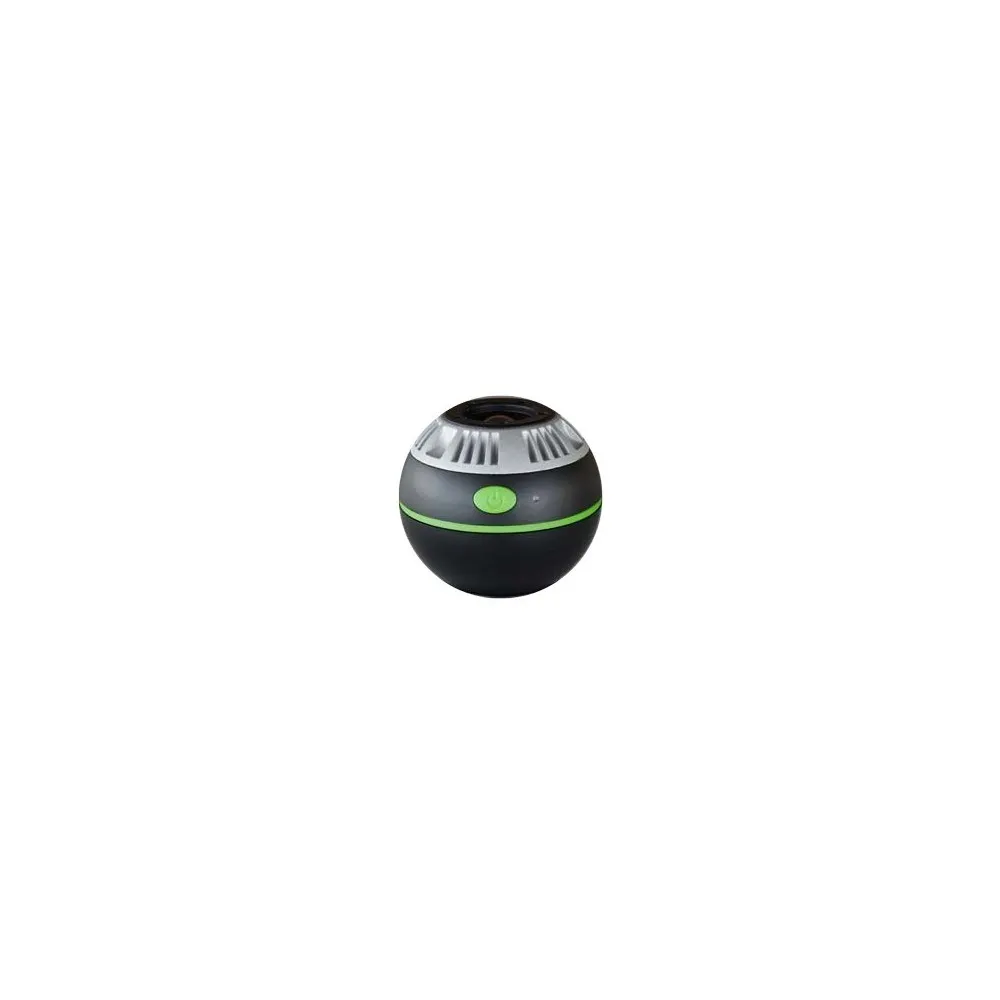 05.073.38 SFERA DI LUCE CON MAGNETE RICARICABILE 3W COB LED SPIN MARCO TOOLS Dinamitek 4