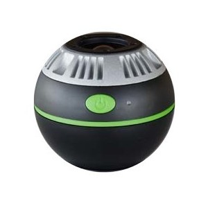 05.073.38 SFERA DI LUCE CON MAGNETE RICARICABILE 3W COB LED SPIN MARCO TOOLS Dinamitek 4