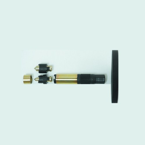 FERMEC FM84100 SET UNIVERSALE PER RIMUOVERE TUTTI I BULLONI DI SICUREZZA Dinamitek 8