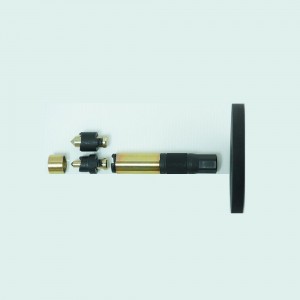 FERMEC FM84100 SET UNIVERSALE PER RIMUOVERE TUTTI I BULLONI DI SICUREZZA Dinamitek 8