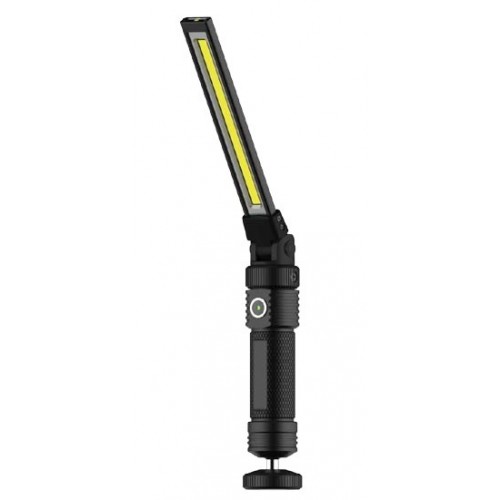 SPIN 05.073.39 LAMPADA INTERCAMBIABILE 2 IN 1 5W piu 1W COB Dinamitek 2