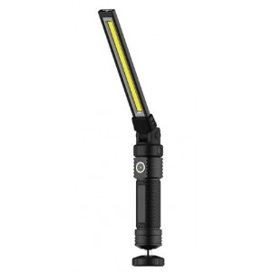 05.073.39 LAMPADA INTERCAMBIABILE 2 IN 1 5W + 1W COB SPIN MARCO TOOLS Dinamitek 2