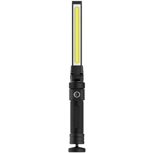 05.073.39 LAMPADA INTERCAMBIABILE 2 IN 1 5W + 1W COB SPIN MARCO TOOLS Dinamitek 3
