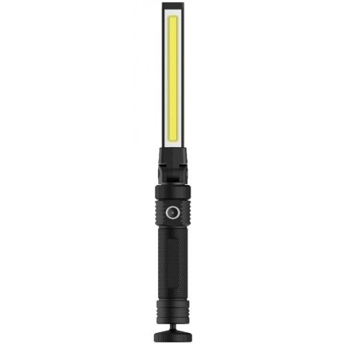 05.073.39 LAMPADA INTERCAMBIABILE 2 IN 1 5W + 1W COB SPIN MARCO TOOLS Dinamitek 3