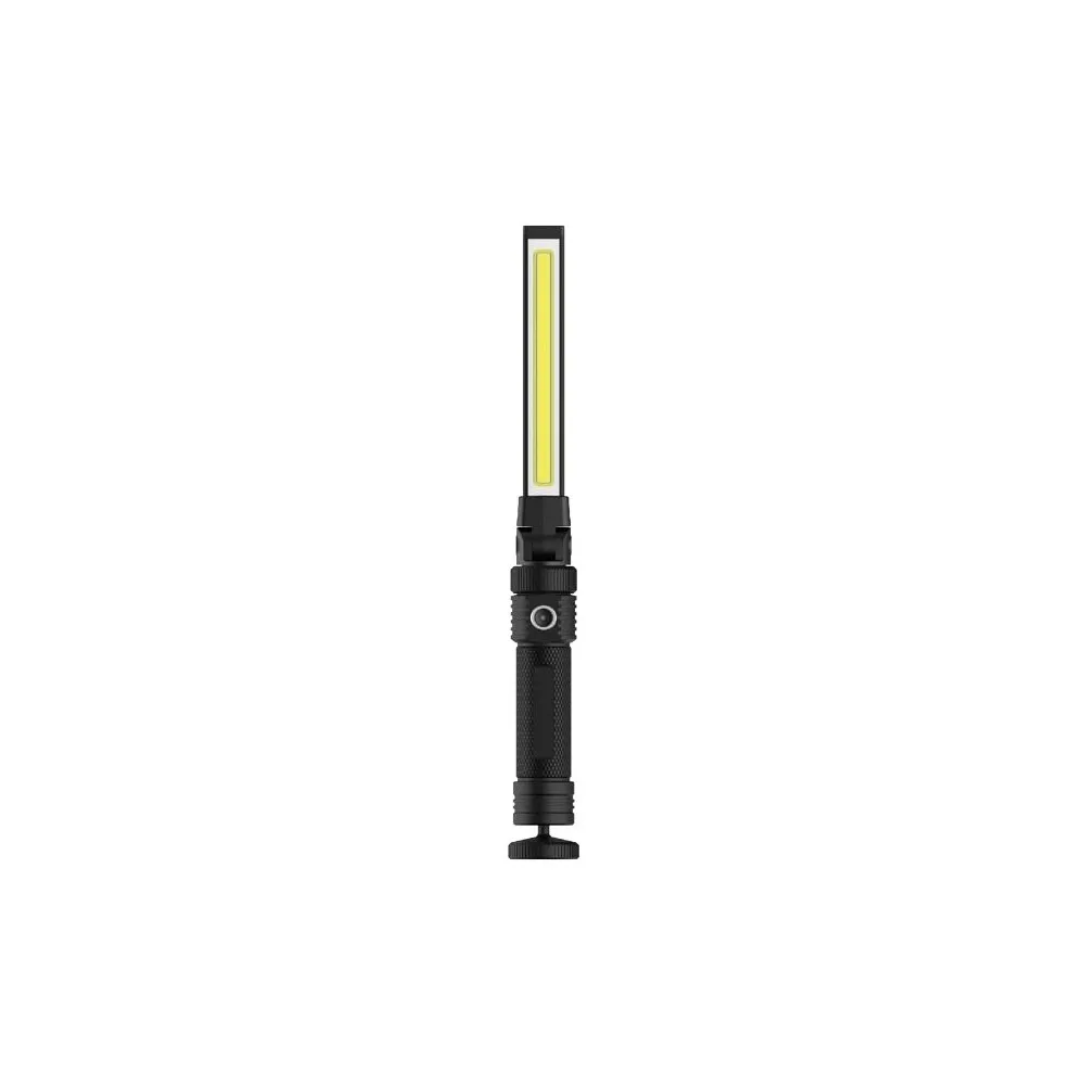05.073.39 LAMPADA INTERCAMBIABILE 2 IN 1 5W + 1W COB SPIN MARCO TOOLS Dinamitek 3