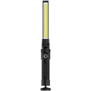 05.073.39 LAMPADA INTERCAMBIABILE 2 IN 1 5W + 1W COB SPIN MARCO TOOLS Dinamitek 3