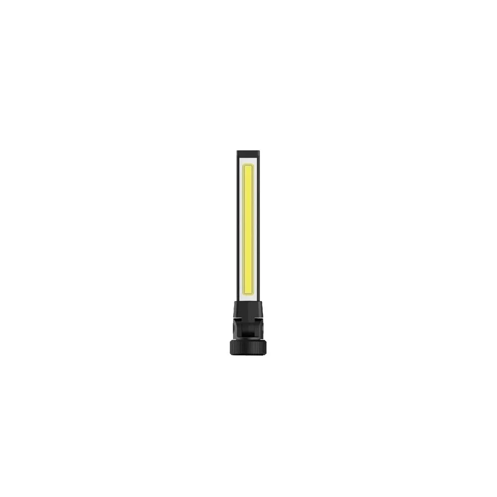 SPIN 05.073.39 LAMPADA INTERCAMBIABILE 2 IN 1 5W piu 1W COB Dinamitek 4
