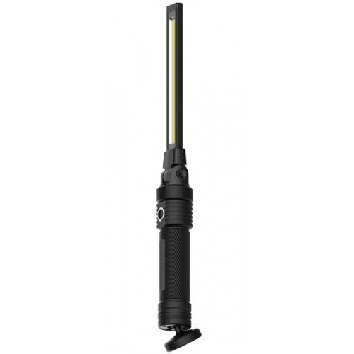 05.073.39 LAMPADA INTERCAMBIABILE 2 IN 1 5W + 1W COB SPIN MARCO TOOLS Dinamitek 5