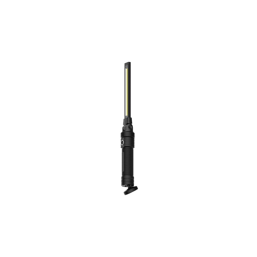 05.073.39 LAMPADA INTERCAMBIABILE 2 IN 1 5W + 1W COB SPIN MARCO TOOLS Dinamitek 5