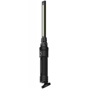 05.073.39 LAMPADA INTERCAMBIABILE 2 IN 1 5W + 1W COB SPIN MARCO TOOLS Dinamitek 5